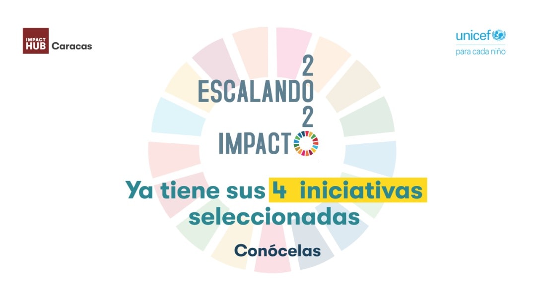 Escalando Impacto 2020 desarrollará cuatro pilotos para contrarrestar consecuencias de COVID-19